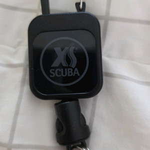 xs 마이크로 리트렉터.스쿠버다이빙