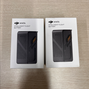 AVATA배터리