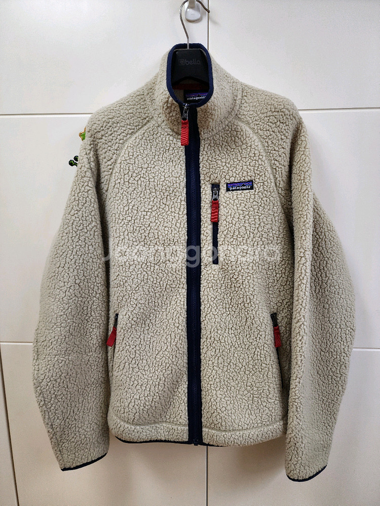 파타고니아 레트로 파일 플리스 자켓 판매합니다.--0