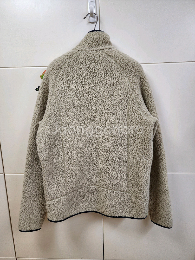 파타고니아 레트로 파일 플리스 자켓 판매합니다.--1