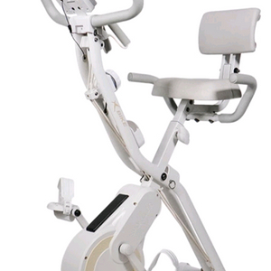 숀리 인피니티 가정용 접이식 실내자전거