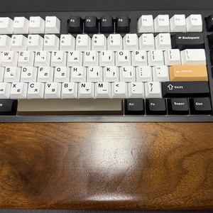 프리플로우 아콘 F1 PRO TKL 8K 유무선 키보드