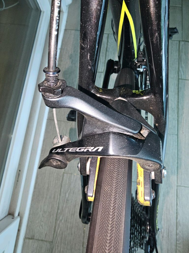 스페셜라이즈드 타막(2017)올카본--2