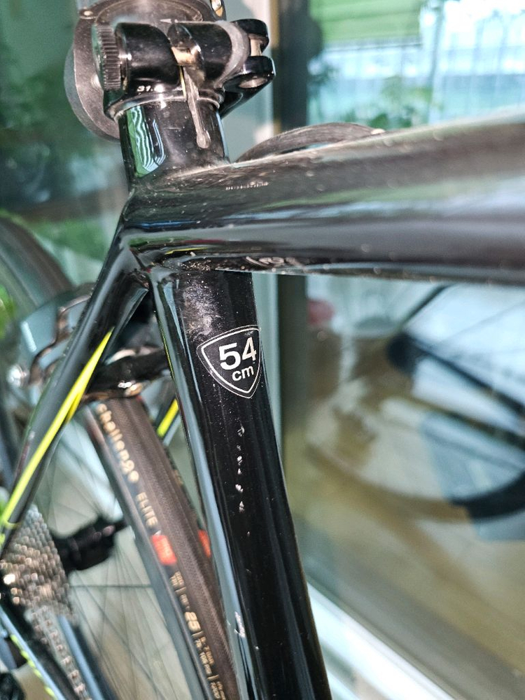 스페셜라이즈드 타막(2017)올카본--8