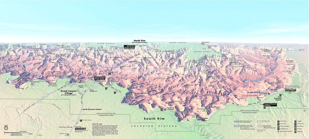 요세미티지도팝니다--0