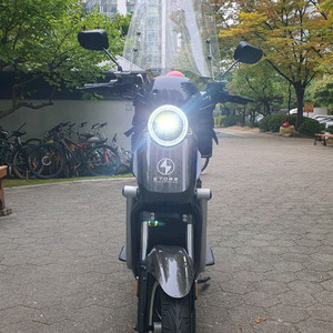 스톰LT2 팝니다 (60V 50AH 삼성셀베터리)