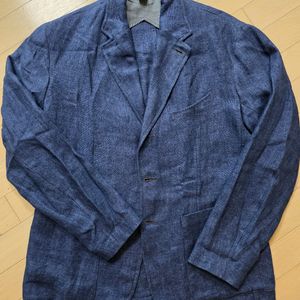 RRL 랄프로렌 / 린넨 스포츠자켓 블레이져 / L