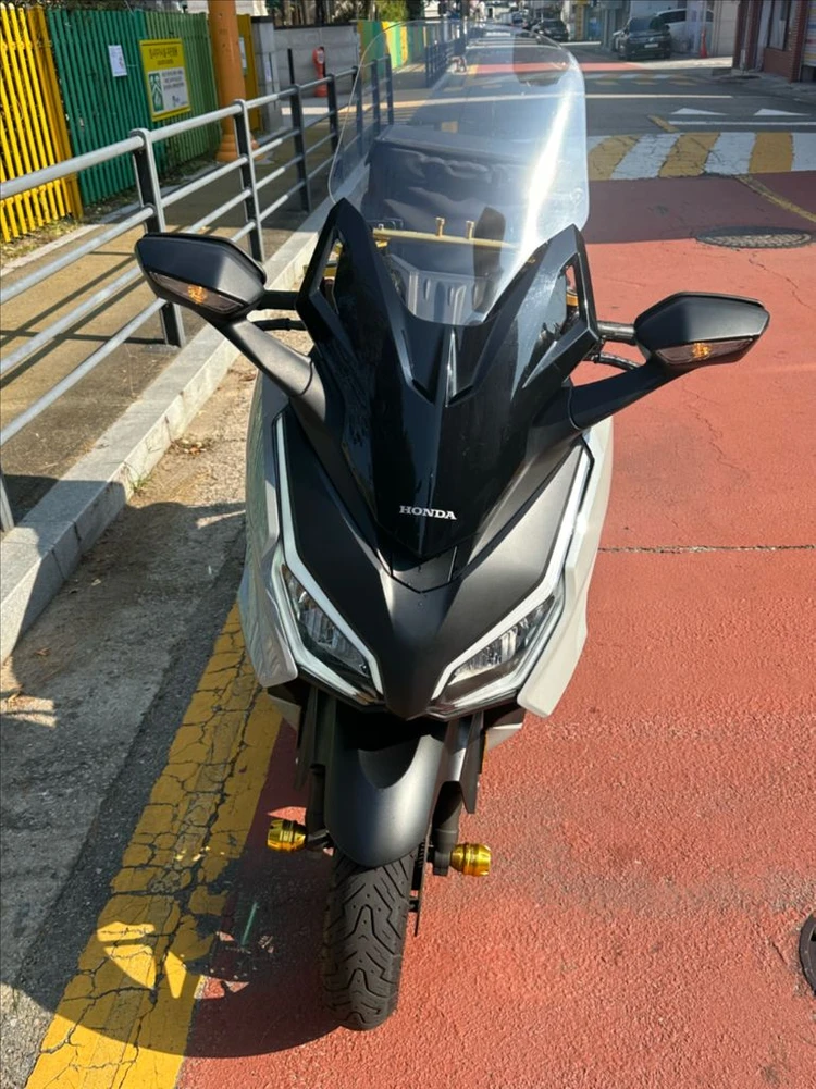 포르자350 - 안심되는 중고거래