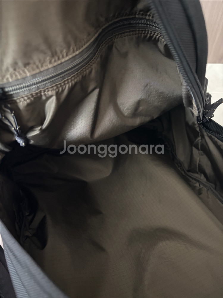 포터 익스플로러 블랙 라지--2