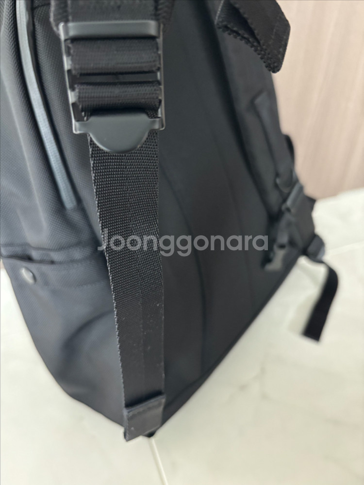 포터 익스플로러 블랙 라지--3