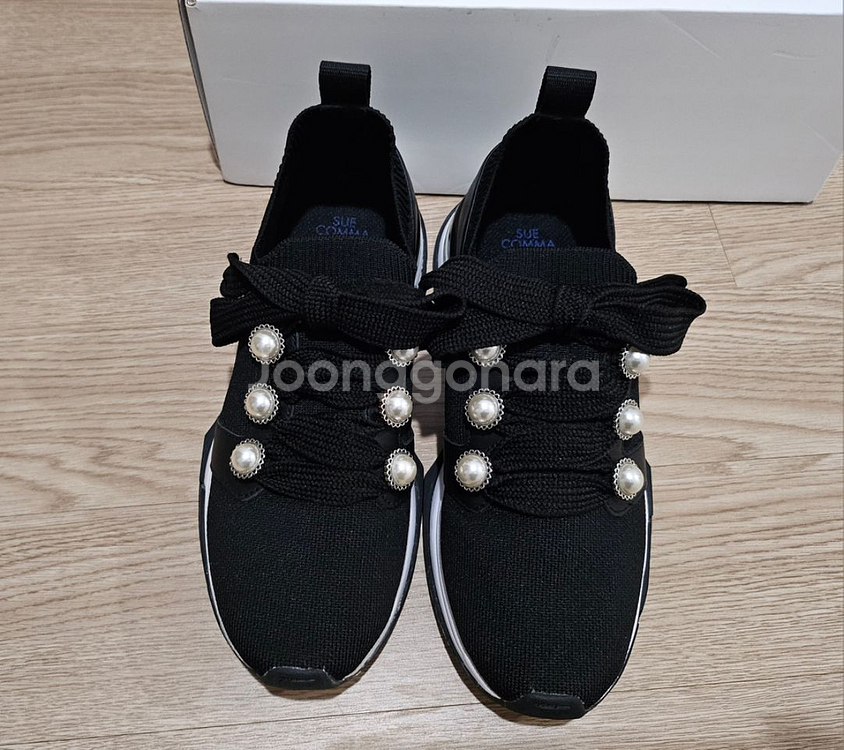 슈콤마보니 스니커즈 운동화--0