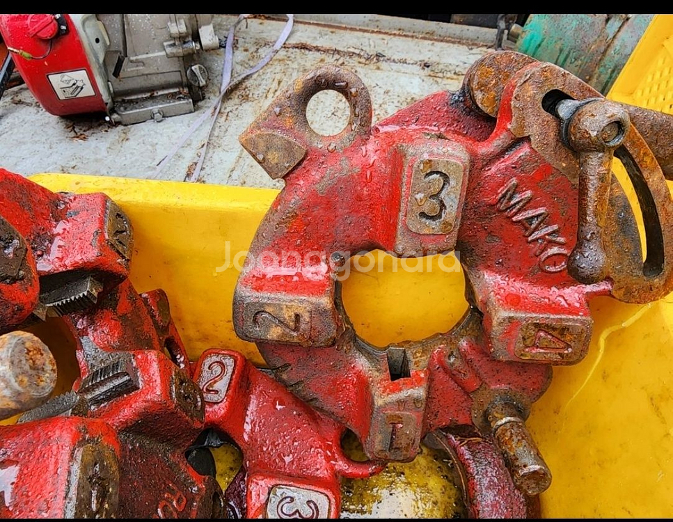 파이프머신 헤드--1