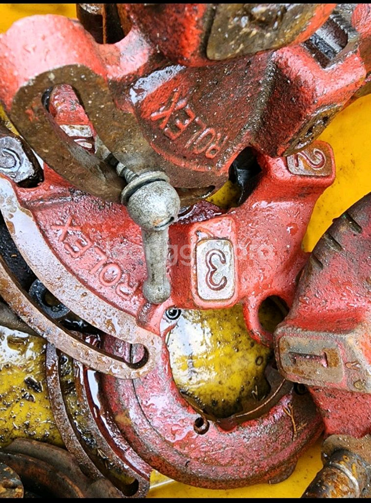 파이프머신 헤드--3