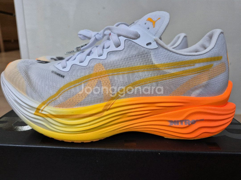 푸마 디비에이트나이트로엘리트3(디나엘3)260--2