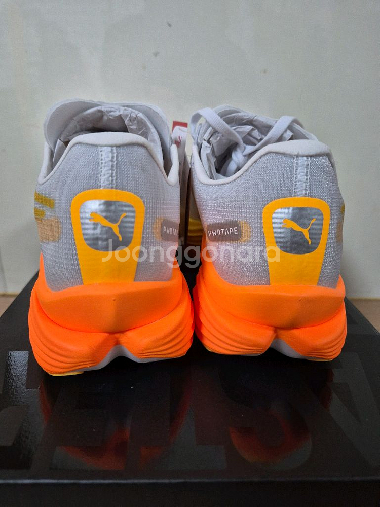 푸마 디비에이트나이트로엘리트3(디나엘3)260--3