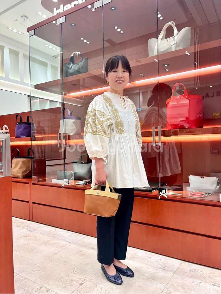 Herve Chapelier 에르베샤플리에 701GP 블랙--8