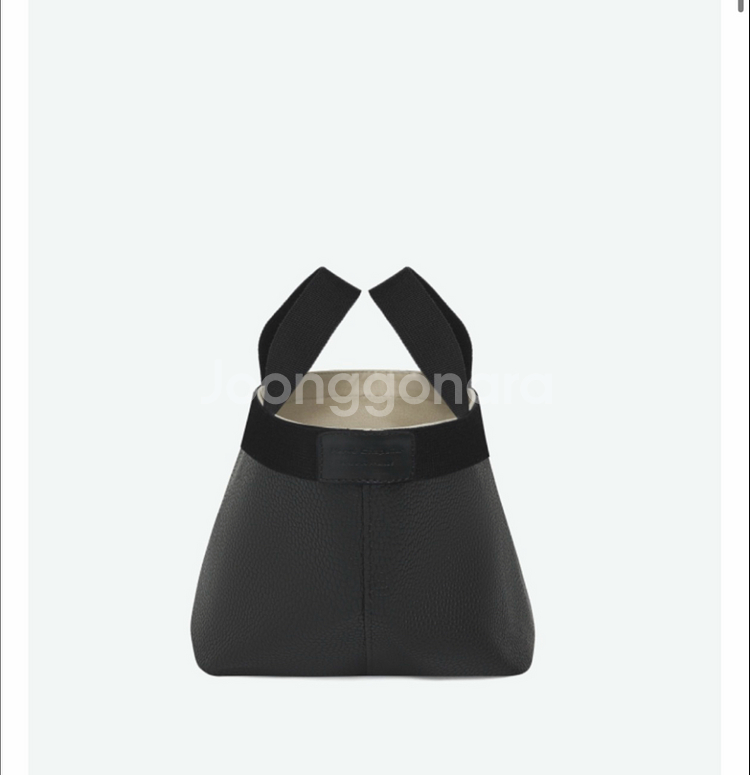 Herve Chapelier 에르베샤플리에 701GP 블랙--5