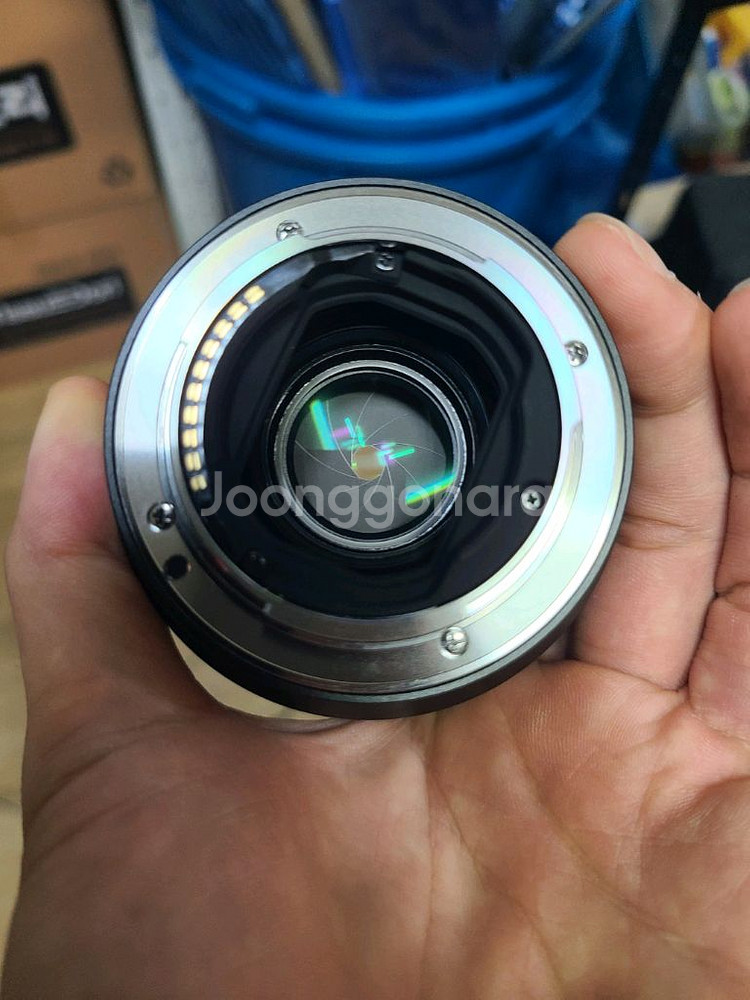 소니 85.8, 맨프로토 카본 삼각대, 돔케 F-2--3