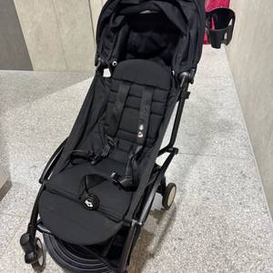 베이비젠요요 유모차