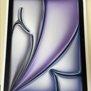 아이패드에어11 M3 128GB 와이파이