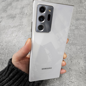 S급갤럭시노트20울트라 대소량판매 중고폰 N986