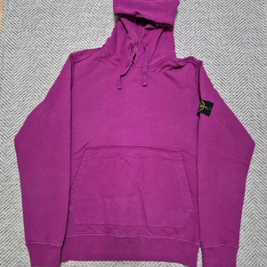 정품 스톤아일랜드 후드티 105-XL