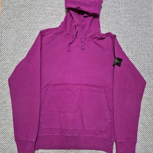 정품 스톤아일랜드 후드티 105-XL