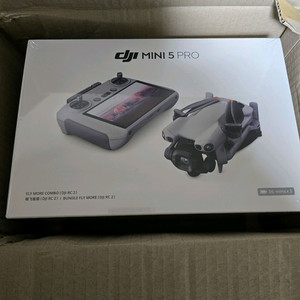 dji mini5pro 미니5프로