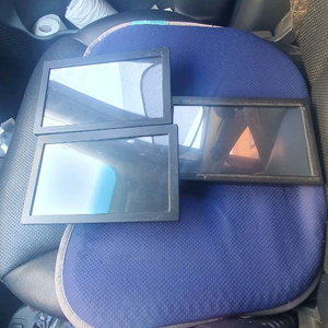 아이나비 네비게이션 8인치 부품용