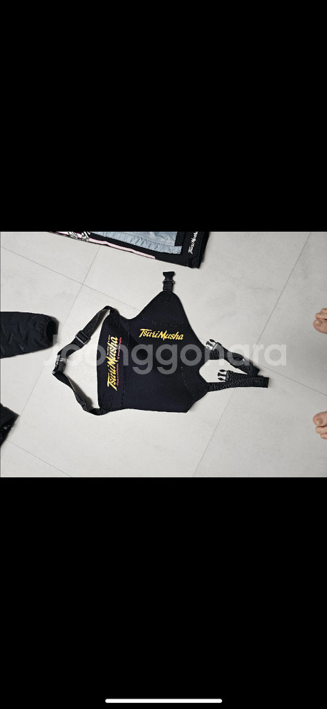 쯔리무사 내피외피힙커버셋 L사이즈--2