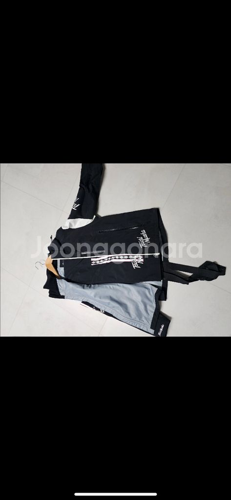 쯔리무사 내피외피힙커버셋 L사이즈--1