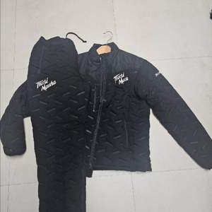 쯔리무사 내피외피힙커버셋 L사이즈