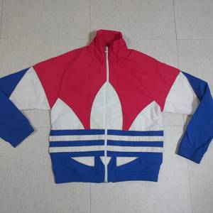 아디다스 트랙탑 자켓