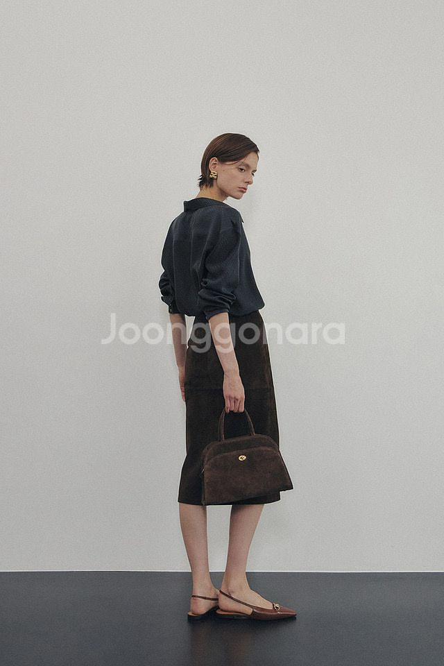 elborn 엘보른 모멧백 새상품--3