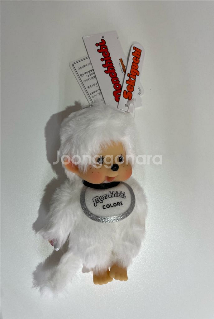 몬치치 키링 반값택포 3만원--0