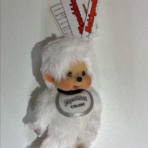 몬치치 키링 반값택포 3만원