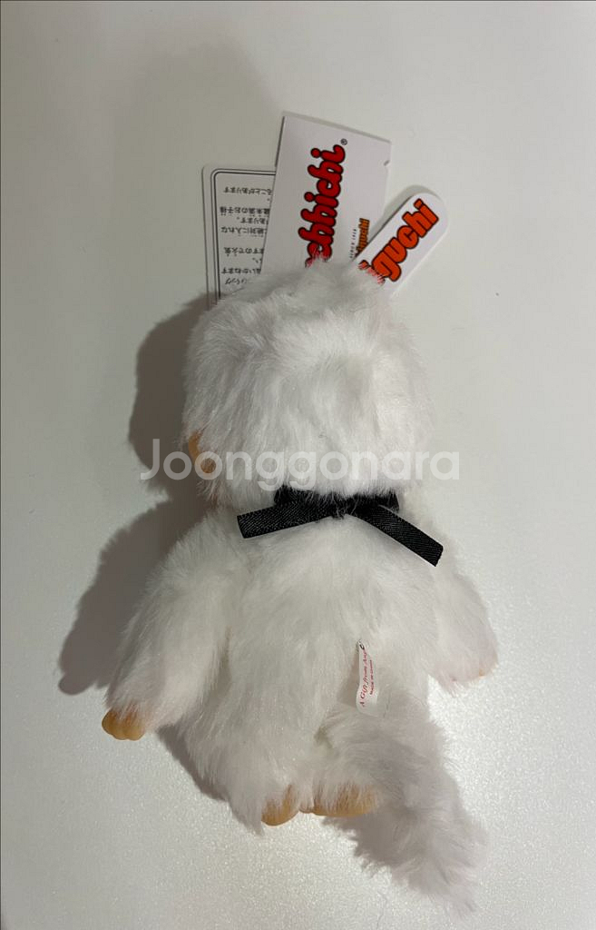 몬치치 키링 반값택포 3만원--1