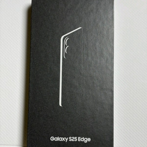 갤럭시 s25엣지 아이스블루 자급제 512gb