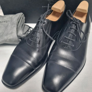 가지아노 걸링 6.5f 블랙 옥스포드