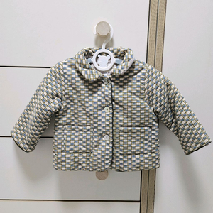 베네베네 패딩 12m