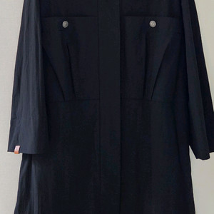 르베이지 아우터