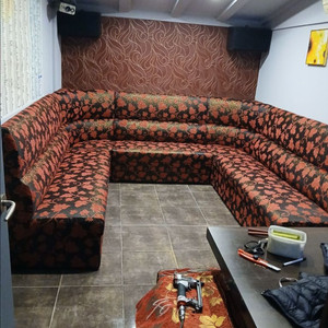 중고소파 방염소파 팝니다 노래방소파 단란주점소파 룸싸롱