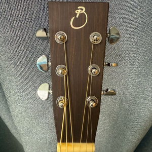 Bentivoglio Genuine 1011 통기타 신품