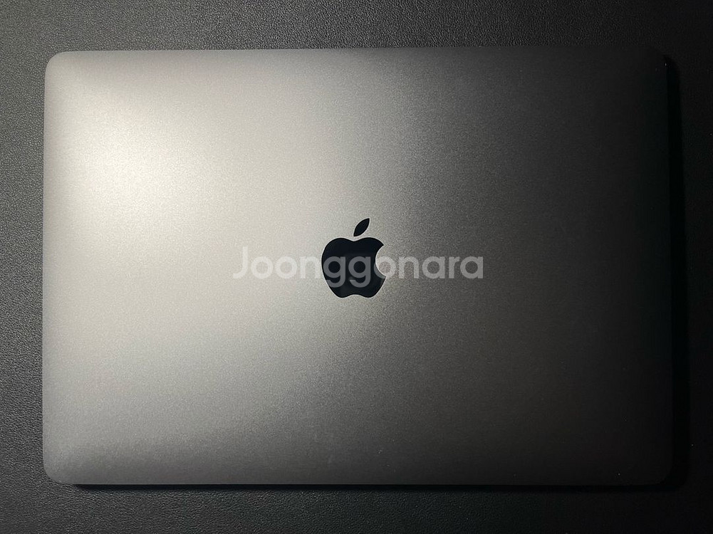 맥북 에어 M1 13인치 16gb 256gb 스페이스 그레이--0