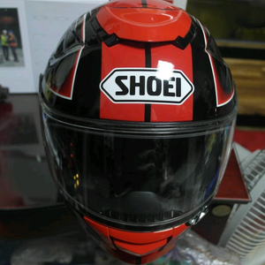 쇼에이 GT AIR XL -검빨-