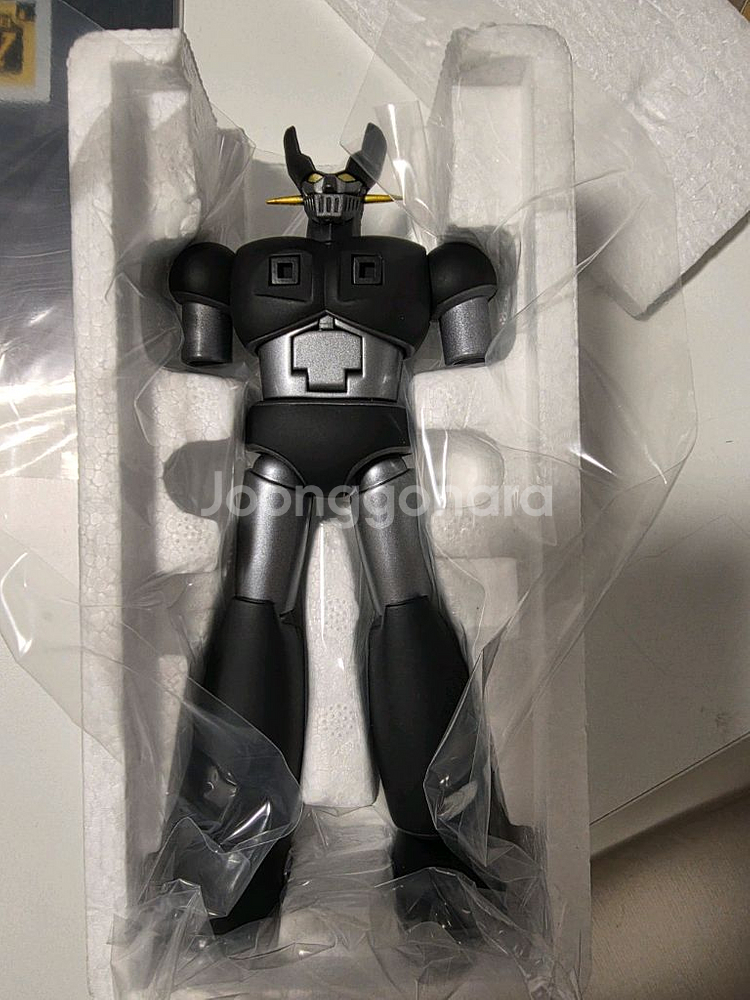 초합금혼 마징가블랙,그레이트블랙 판매합니다gx-01 gx-02--2