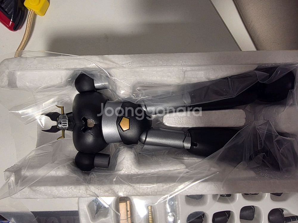 초합금혼 마징가블랙,그레이트블랙 판매합니다gx-01 gx-02--4