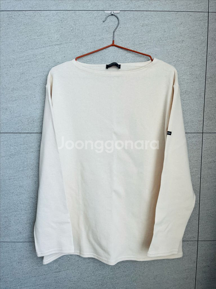 세인트제임스 생제임스 길도--0