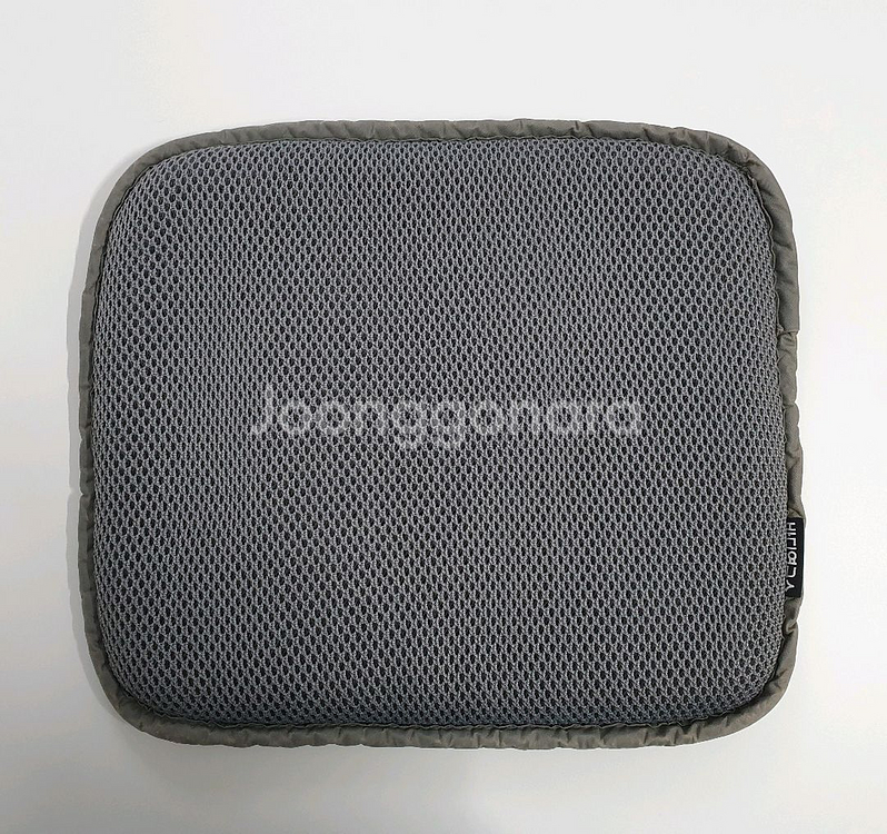 쿨방석 여름 시원한 통풍 의자방석 수험생 사무실 직장인--0