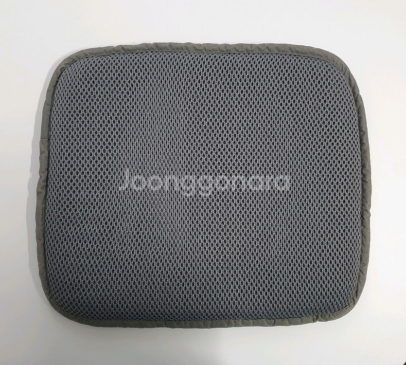 쿨방석 여름 시원한 통풍 의자방석 수험생 사무실 직장인--1